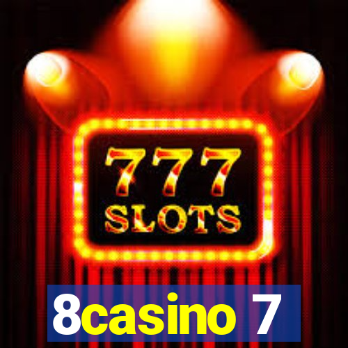 8casino 7